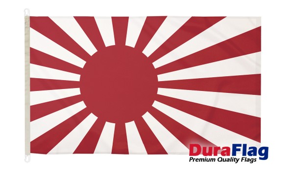 DuraFlag® Japan Rising Sun Premium Quality Flag